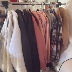 Jackets sale !! I have a Variety