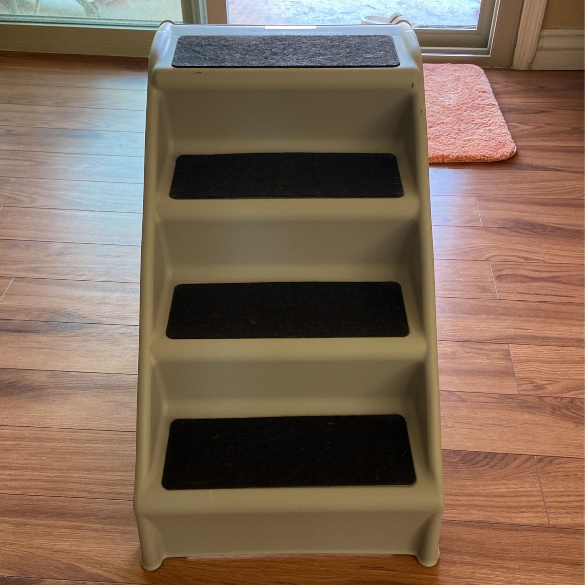 Cat/Pet step Climber