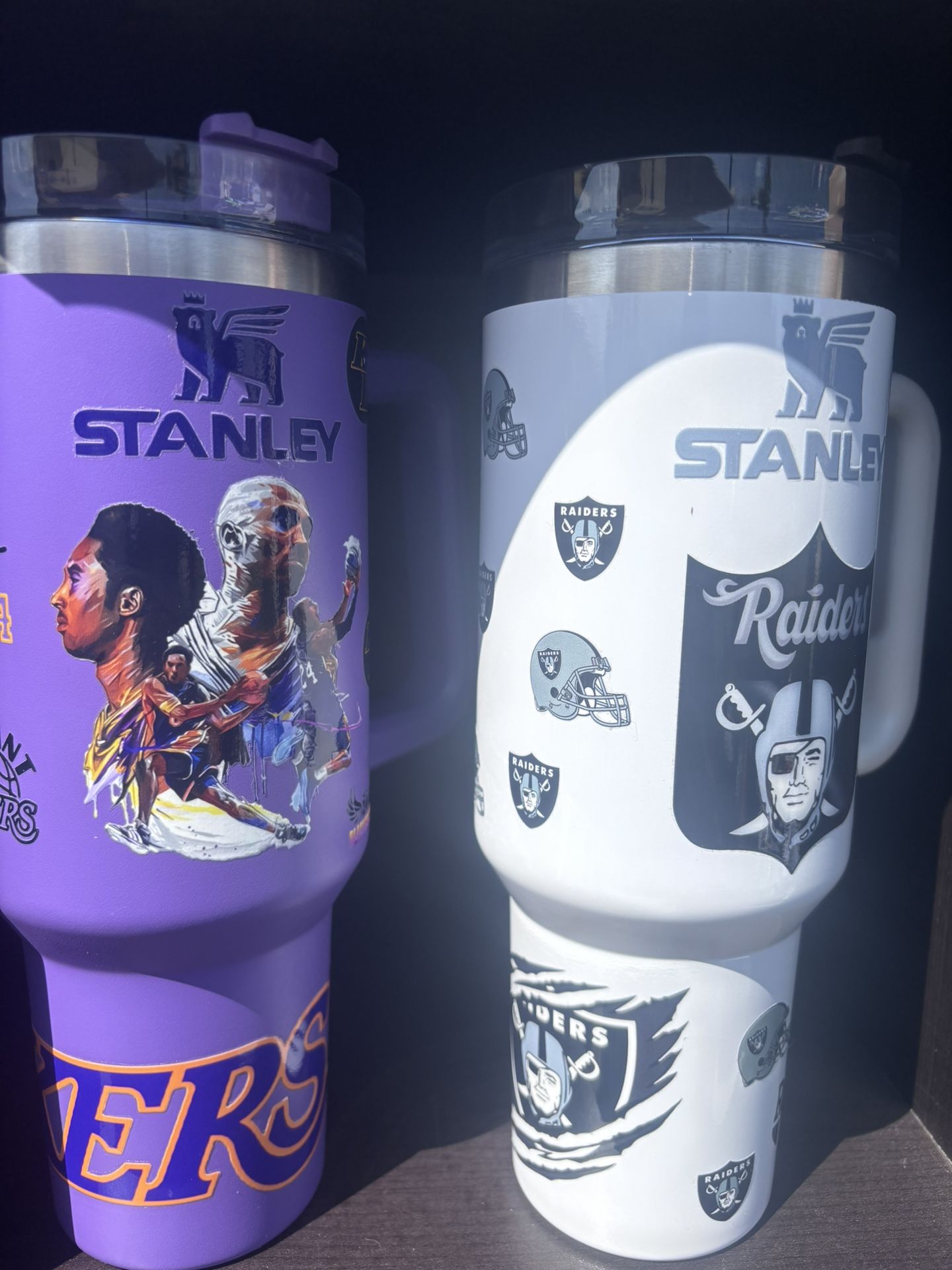 Stanley’s