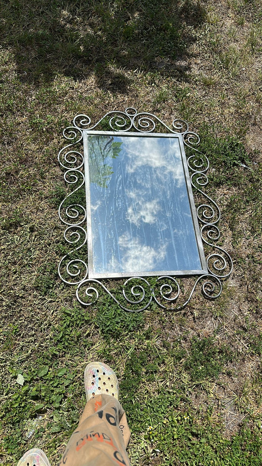 Mirror