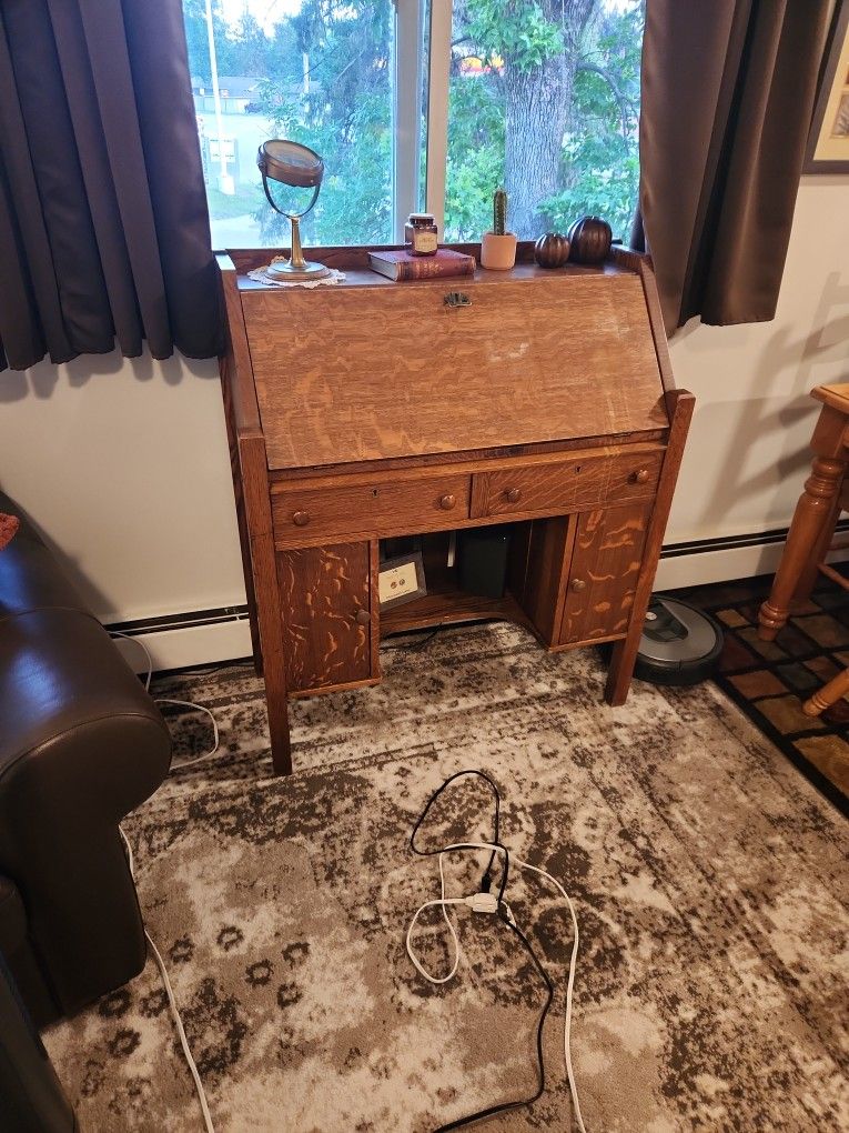 Antique Writing Desk