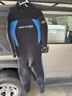 Body Glove Wetsuits Excursion Men Size ML