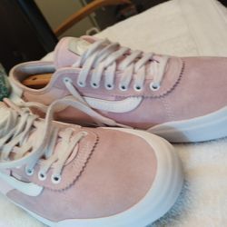 Vans Fashion Sneakers Men's 11.5 Like New