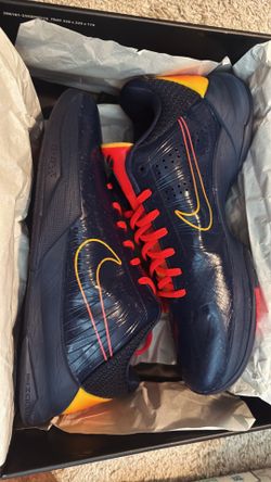 Nike Kobe 5 Protro Caitlin Clark