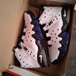 Cb34 Retro Nike Sz 11 Box Original 130 Firm