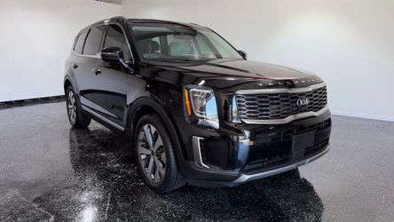 2021 Kia Telluride