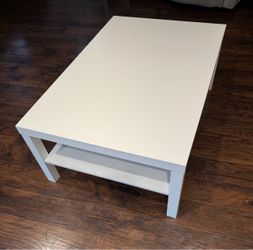 Lack coffee table IKEA