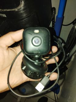 Blink Camera