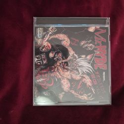 Mr HYDE CD: If It Bleeds We Can Kill It.