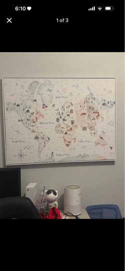 ANIMAL CANVAS