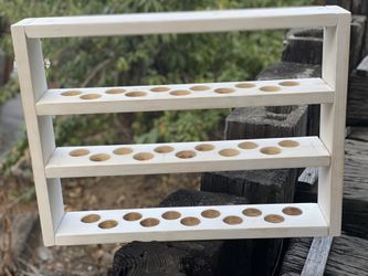 Chicken Egg holder quail all