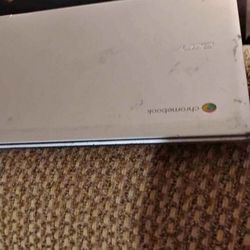 Acer Chromebook