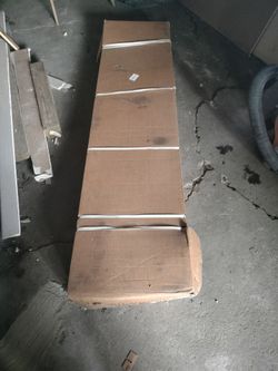 16FT Dry Wall Lift Panel