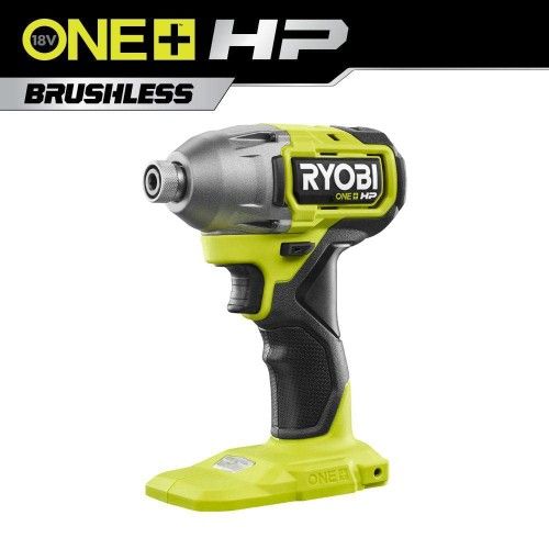18V ONE+ HP Brushless 1/4" Impact Driver
