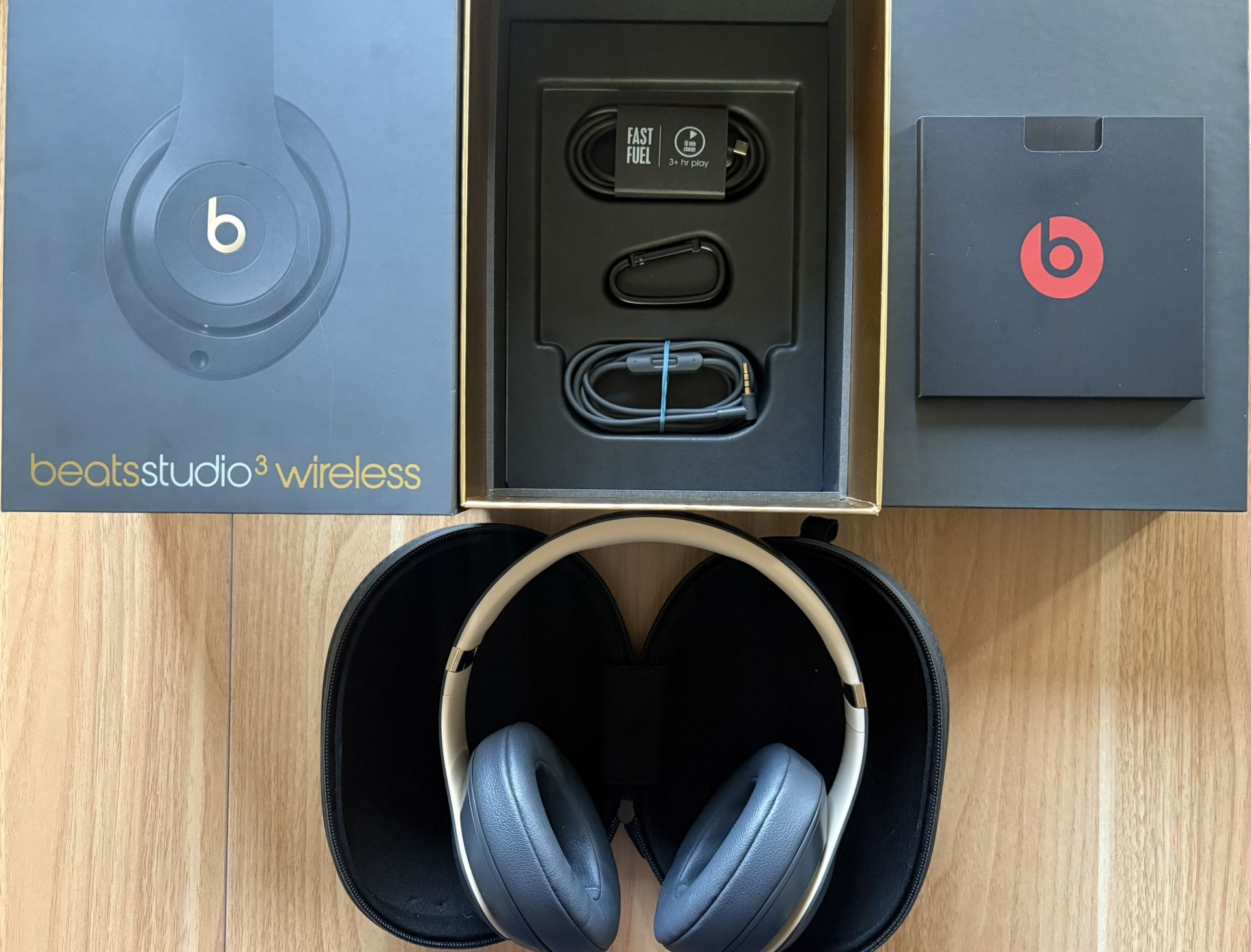 Beats studio 3 Wireless
