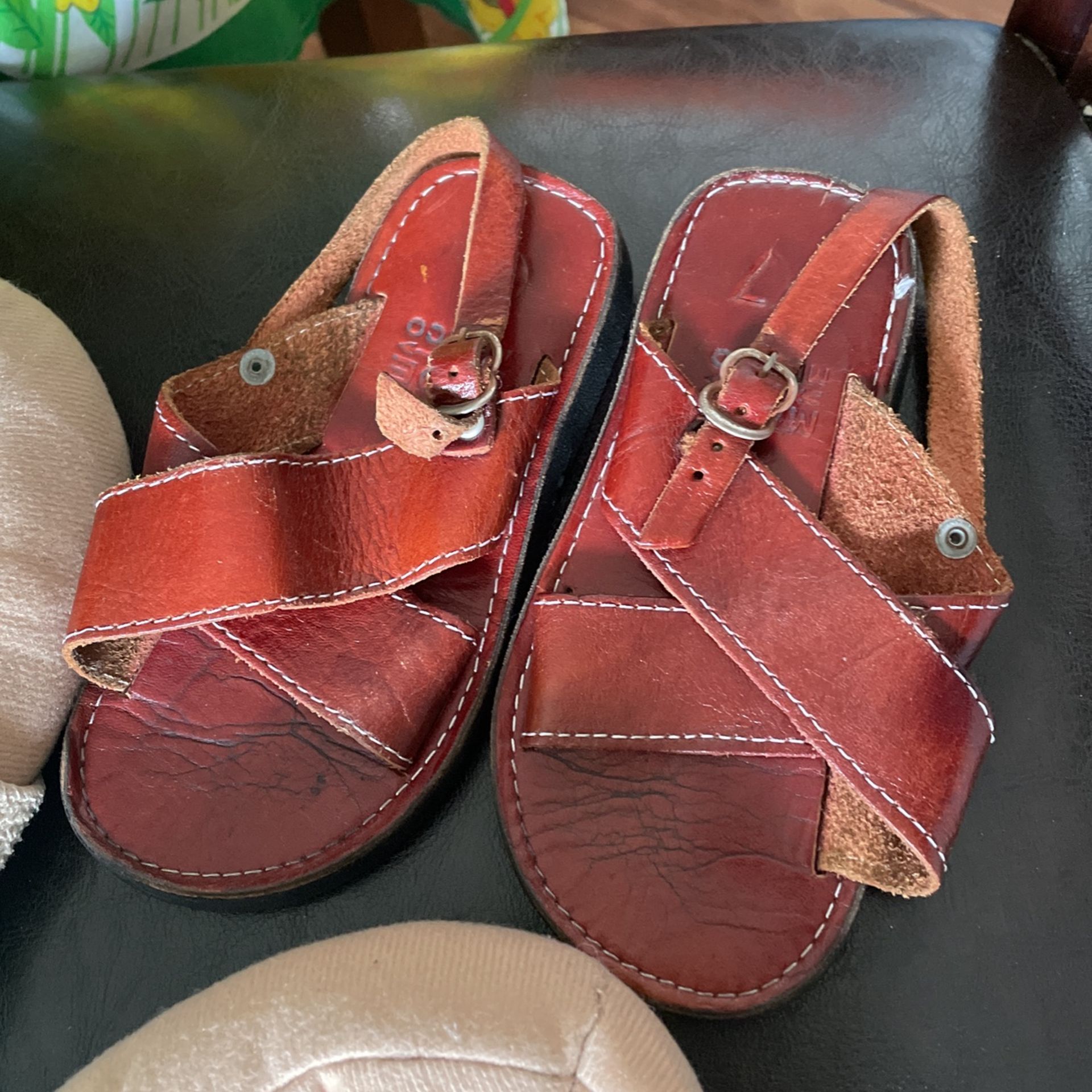Zapatos Para Niños