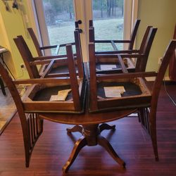 Dining Room Table