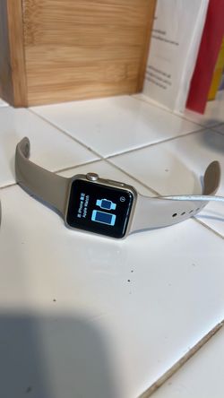 Apple Watch (1st Gen)