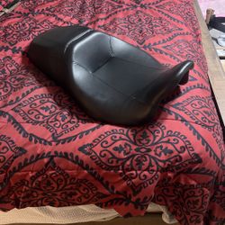 2019 Haarley Davidson Street glide