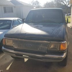 1994 Ford Ranger 