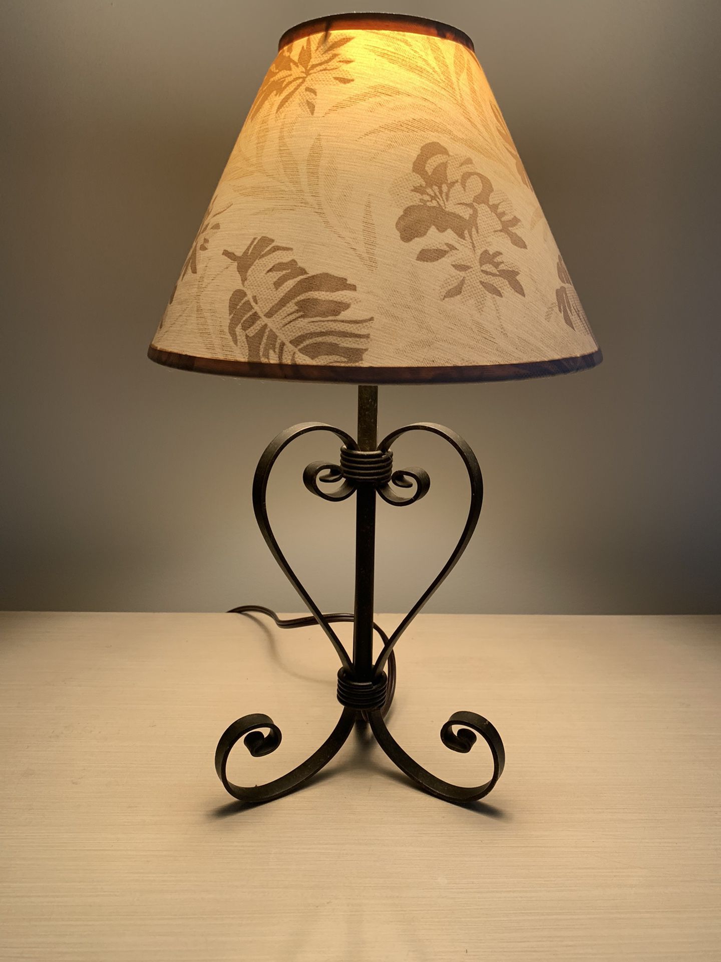 LAMP