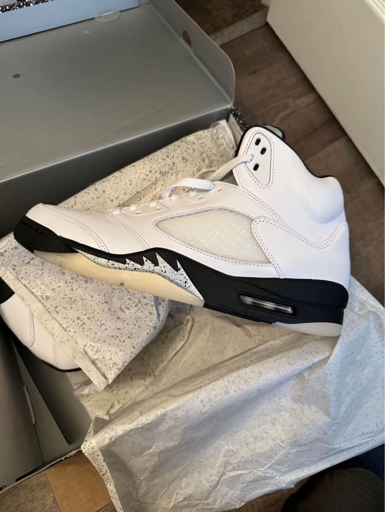 Jordan 5 Size 13