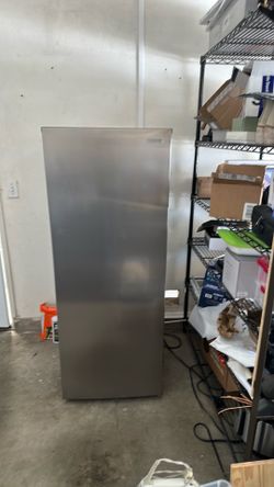 Refrigerator/ Freezer