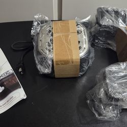 Kusini Electric S'mores Maker