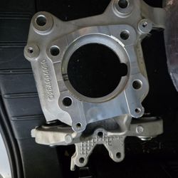 2014-2018 Jeep Rear Knuckle