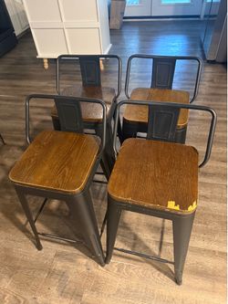 Chairs