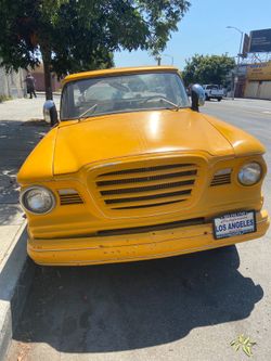 Studebaker