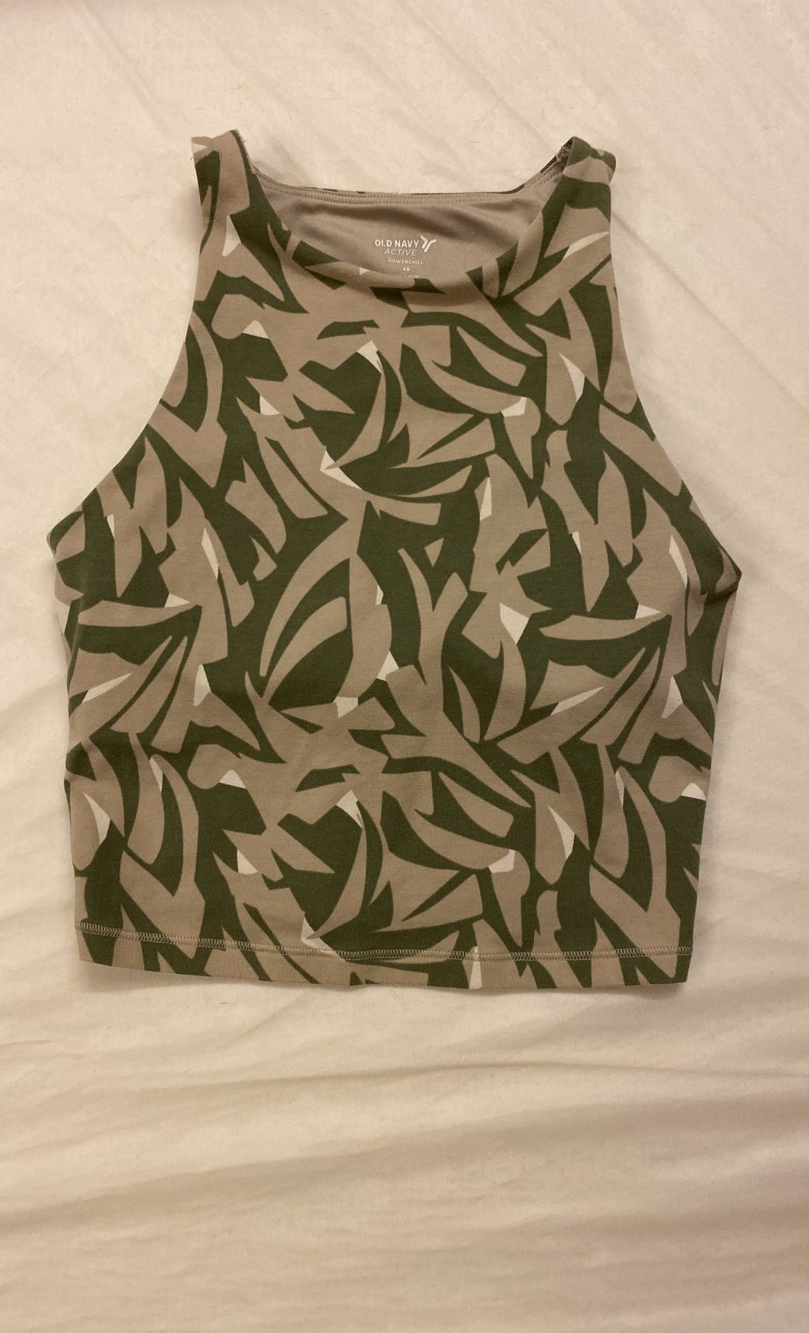 Sport Shirt