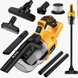 Vacuum Cordless