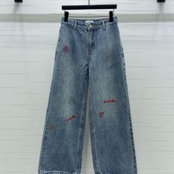 Chane1 Women’s Jeans 2025 New 