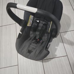 Car Seat