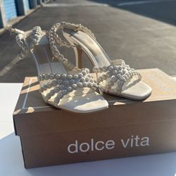 Dolce Vita Heels