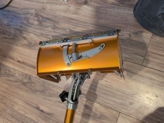 Vevor Drywall box