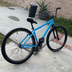 SE big flyer 29er