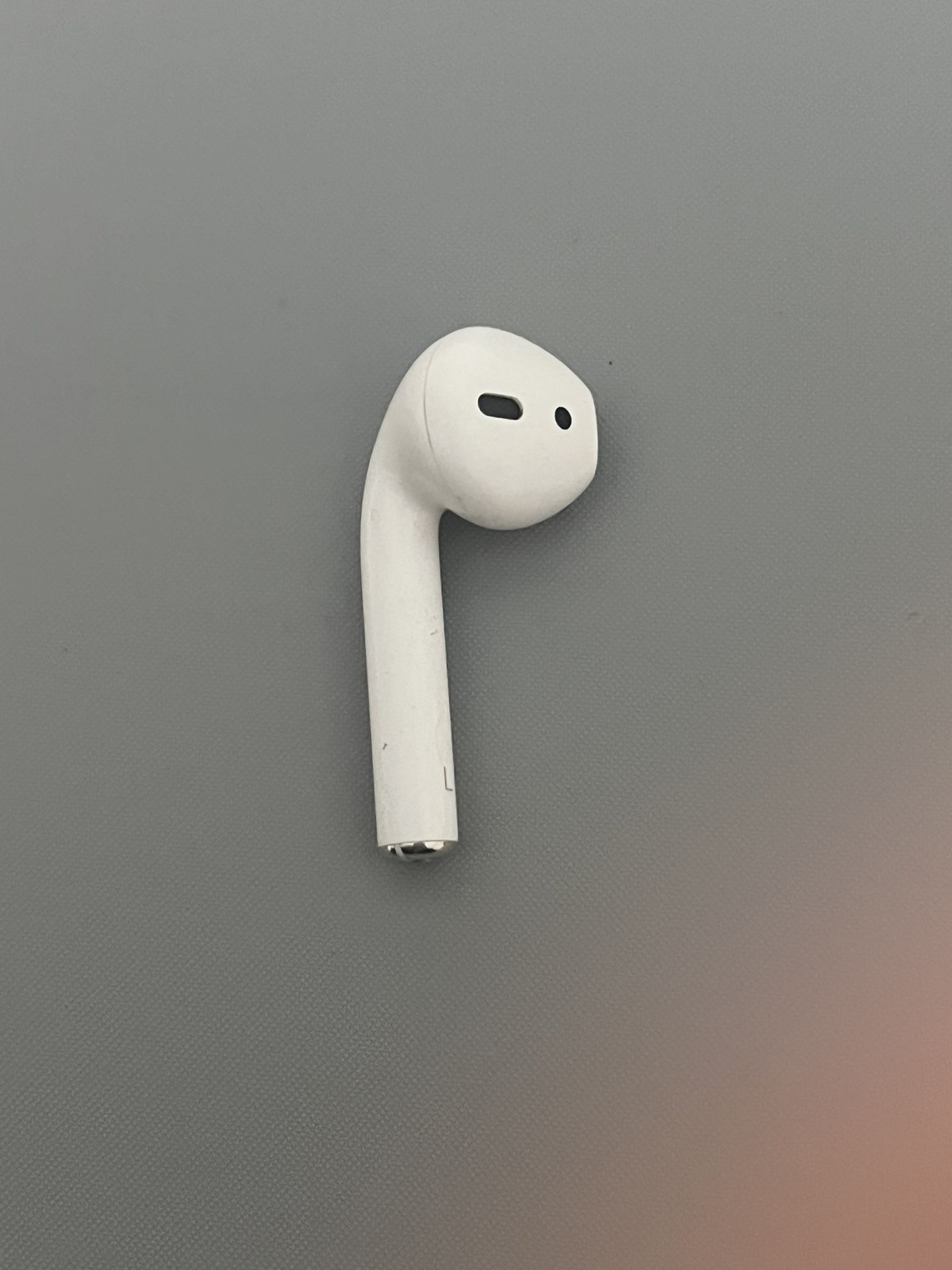 Apple AirPods 2nd Gen Genuine Replacement- Left 