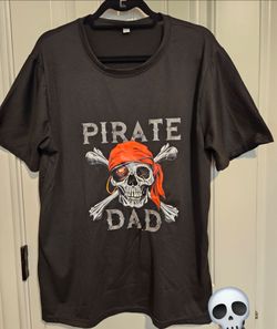 Pirate shirts