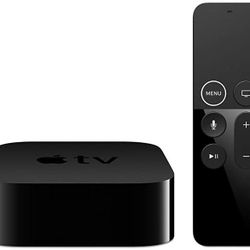 Apple TV 32 GB