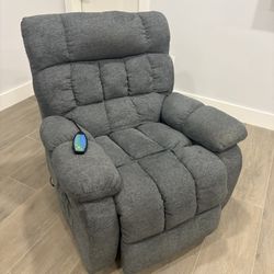 Electric Reclining Massage Chair