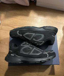 Dior shoes
