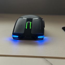 Machenike M7 Pro Gaming mouse