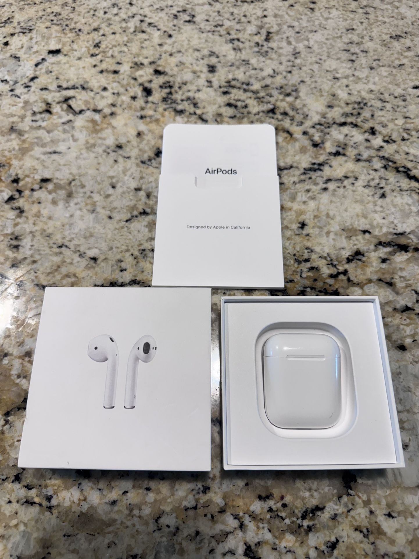 Apple AirPods