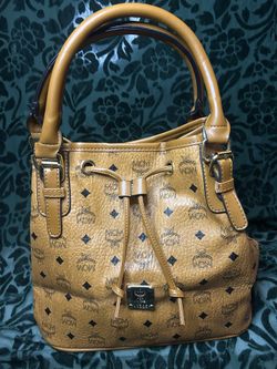 MCM Bag