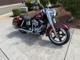 2015 Harley-Davidson