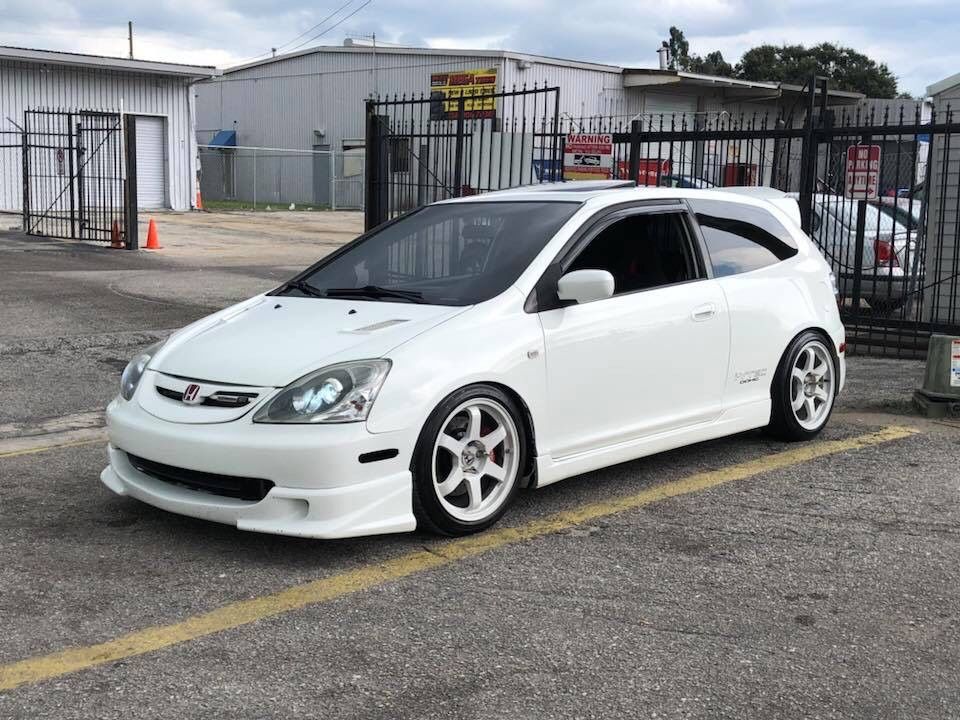 Civic Rota Grid