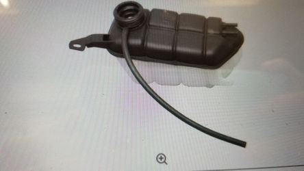 Brand new body parts