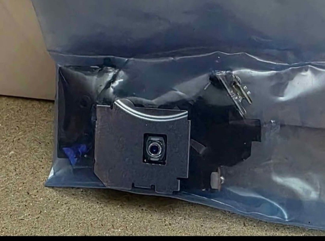 Optical Laser Lens Replacement- $10